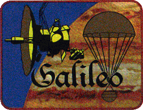 Galileo Logo Trans